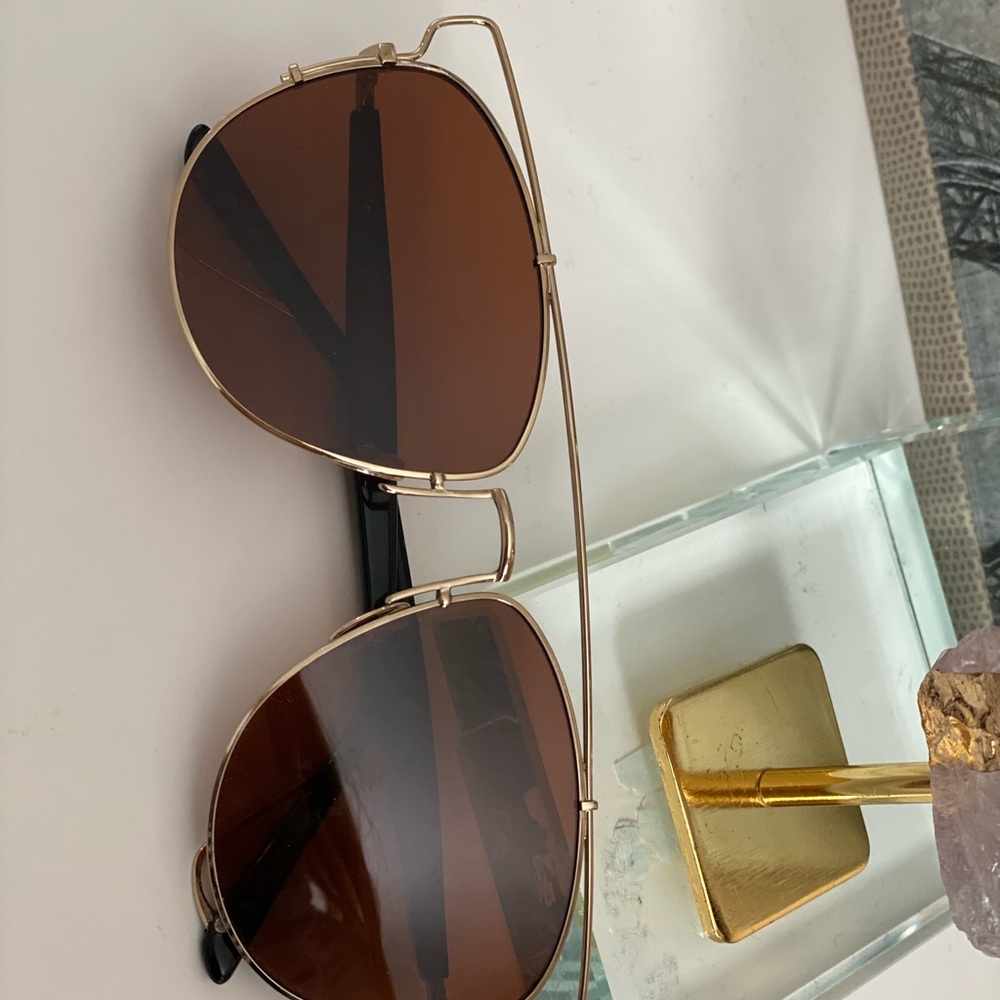 Sunglasses D style